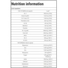 TREC NUTRITION 100% Vitamins & Minerals | Endurance / 60 Caps