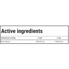 TREC NUTRITION Beta-Alanine 700 / 90 Caps