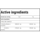 TREC NUTRITION Citrulline Synergy