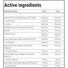 TREC NUTRITION ClenBurexin / 90 Caps