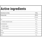 TREC NUTRITION Fruits in Jelly