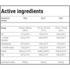 TREC NUTRITION Soy Protein Isolate / 750 gr.