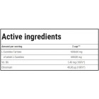 TREC NUTRITION L-Carnitine Complex / 90 Caps