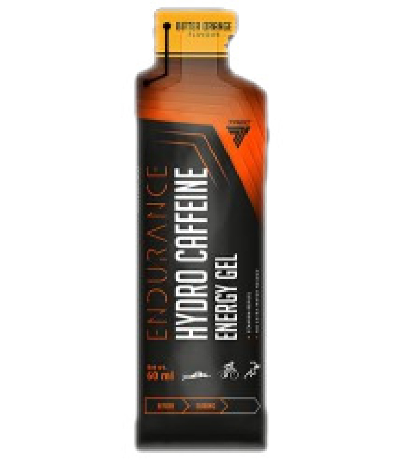 Trec Nutrition - Hydro Caffeine Energy Gel | Endurance / 60 мл