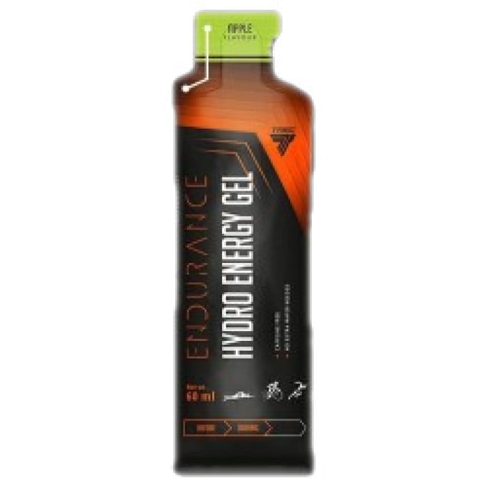 Trec Nutrition - Hydro Energy Gel | Endurance / 60 мл