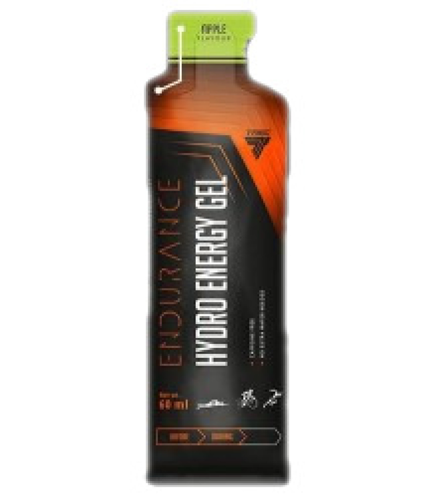 Trec Nutrition - Hydro Energy Gel | Endurance / 60 мл Trec Nutrition - Hydro Energy Gel | Endurance / 60 мл