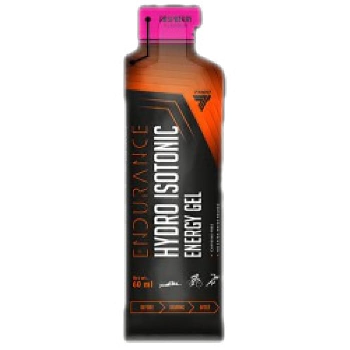 Trec Nutrition - Hydro Isotonic Gel | Endurance / 60 мл