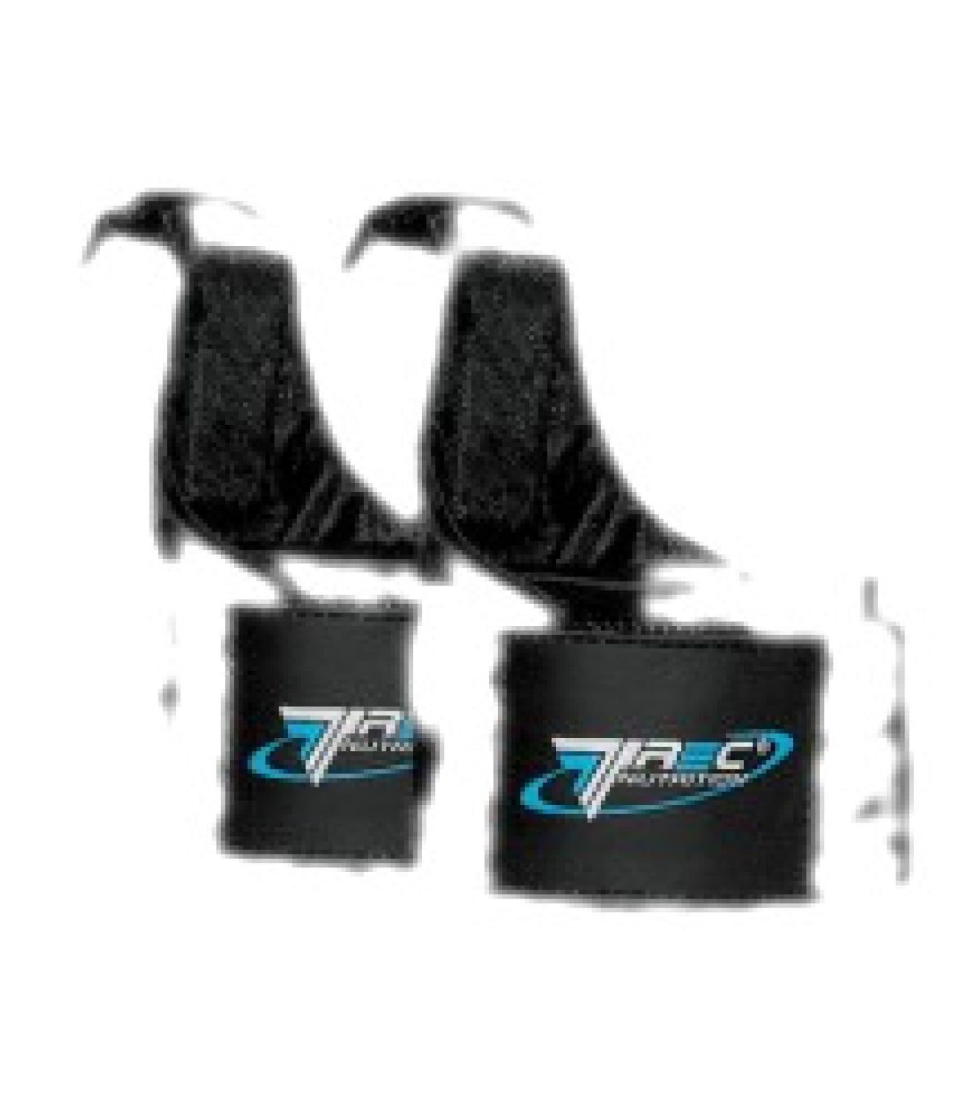 Trec Nutrition - Training Lifting Hooks / 2 бр / 2 бр.