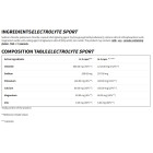 Trec Nutrition - Electrolyte Sport Endurance | Electrolyte Balance & Muscle Function / 120 капсули, 30 дози