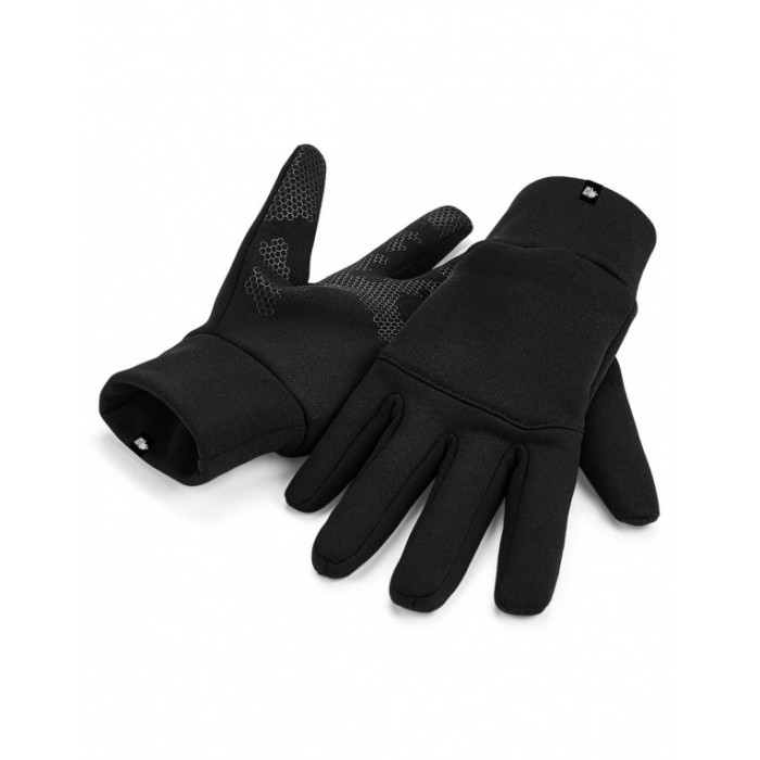 Dominator - Softshell зимни ръкавици