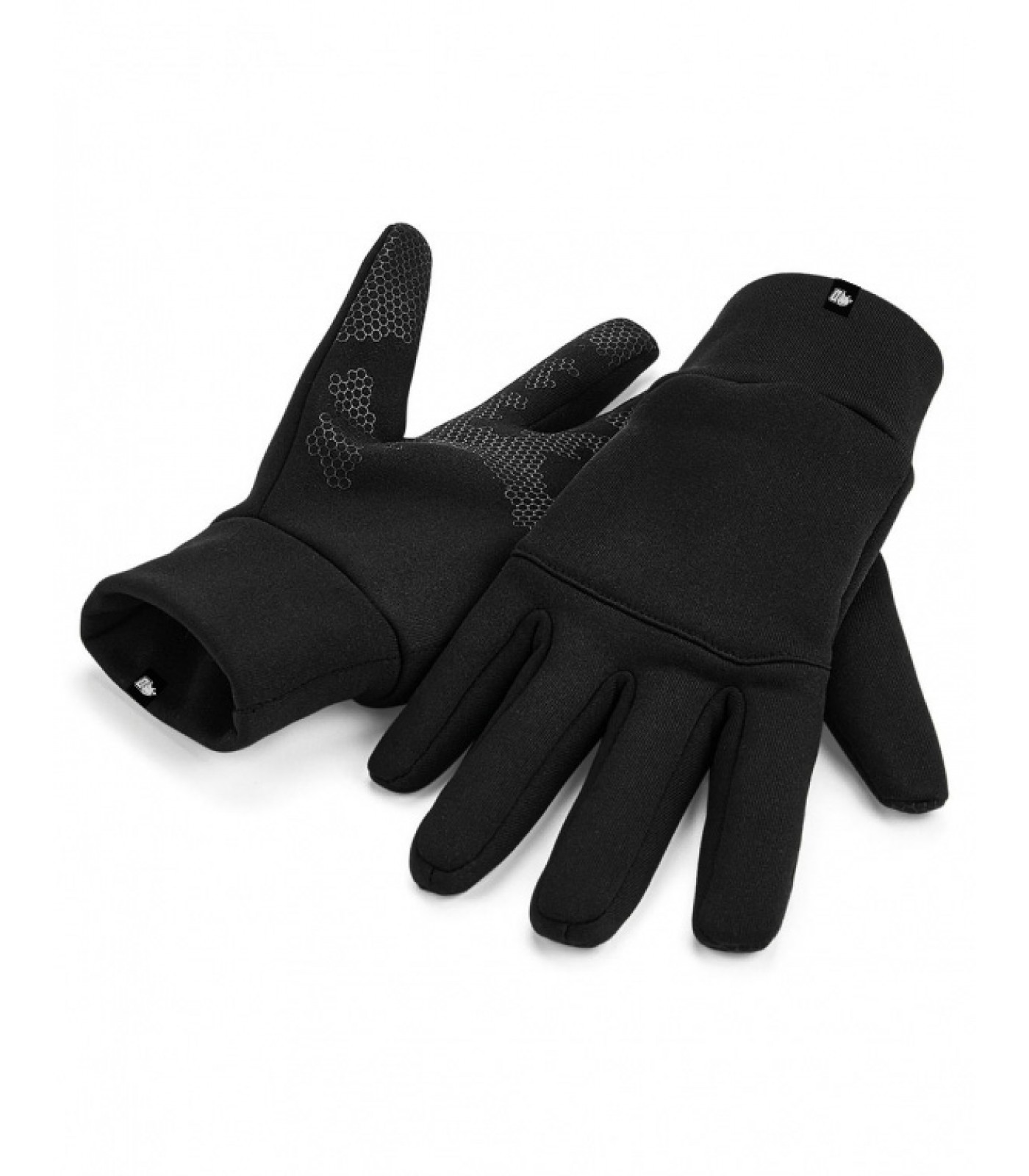 Dominator - Softshell зимни ръкавици