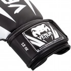 Боксови Ръкавици - Venum Elite Boxing Gloves - Black/White​