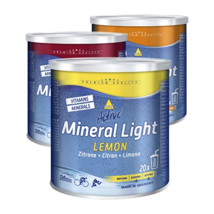 Inkospor -MINERAL LIGHT 330 ГР.​