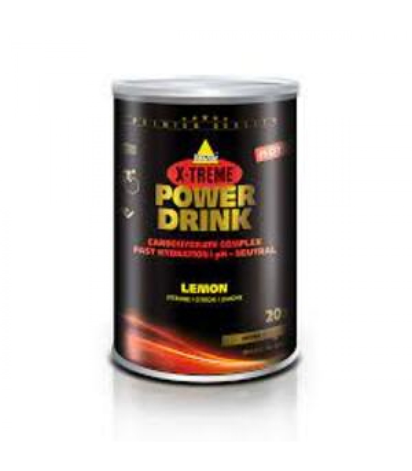 Inkospor -POWER DRINK ЛИМОН 700 G​