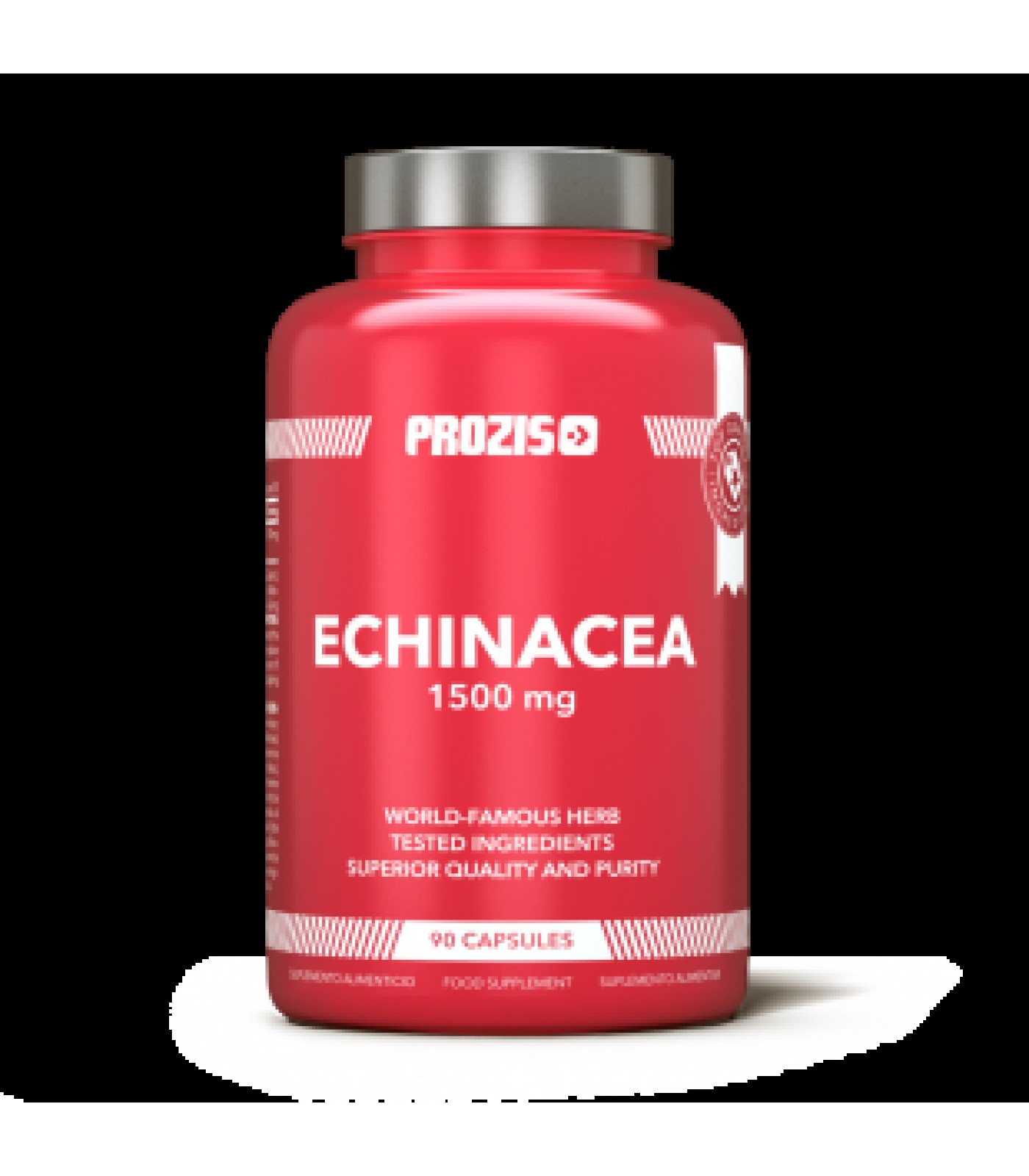 Prozis - Echinacea 1500mg / 90 tabs.