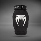 Venum Kontact Elbow Protector - Black