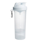 SmartShake - 2Go Smart Shaker Slim | Pure White