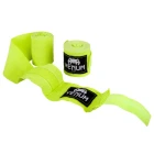 Бинтове - VENUM - 4,5 m / NEO YELLOW​
