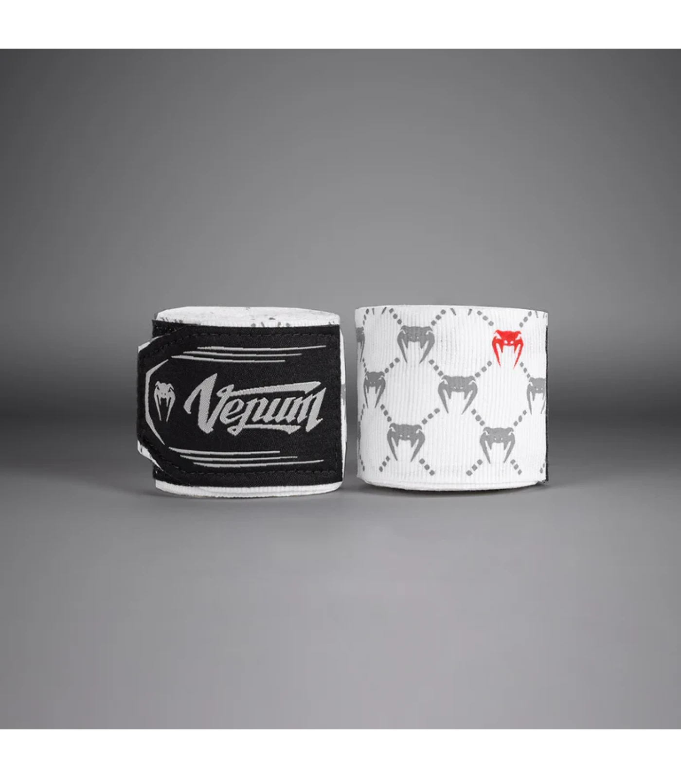 Бинтове - Venum Monogram Hand Wraps Advanced 2,5m - ICE