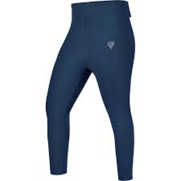 Дамски сауна клин - RDX Sauna Sweat Leggings For Women