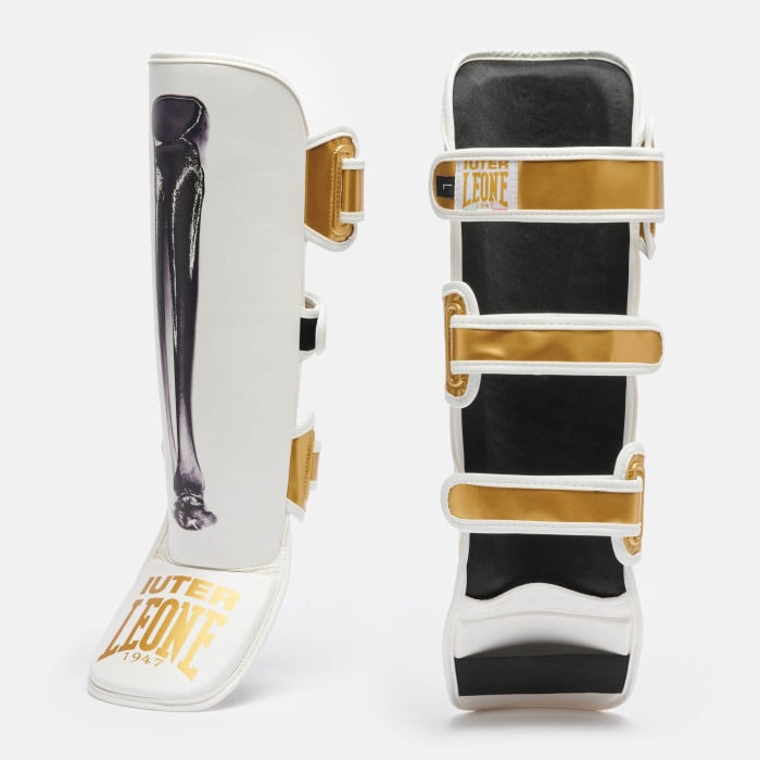 LEONE X IUTER SHINGUARDS PT01 IU