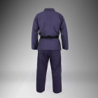 Venum Contender Evo BJJ GI - Lavender Grey