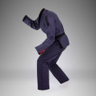 Venum Contender Evo BJJ GI - Lavender Grey
