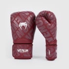 Venum Contender 1.5 XT Boxing Gloves Burgundy/White