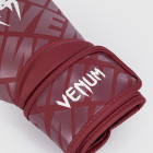 Venum Contender 1.5 XT Boxing Gloves Burgundy/White