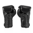 Боксови Ръкавици - Fairtex BGV6 Boxing gloves Angular - Black