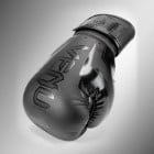 Boxing Gloves Elite Evo Venum - Black/Black