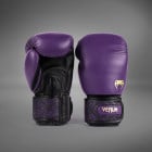 Venum Power 2.0 Boxing Gloves - Dark Plum