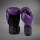 Venum Power 2.0 Boxing Gloves - Dark Plum