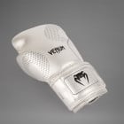 Venum Nexus Boxing Gloves - Silver/Black Venum Nexus Boxing Gloves - Silver/Black