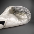 Venum Nexus Boxing Gloves - Silver/Black Venum Nexus Boxing Gloves - Silver/Black