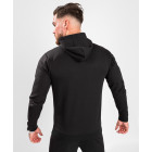 Venum Laser ZX Hoody Black Grey