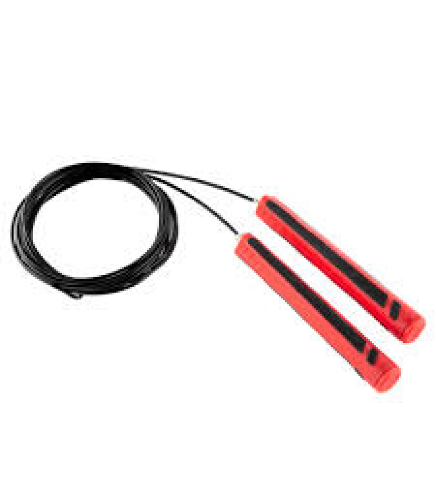 Въже за скачане - Everlast Deluxe Speed Rope - червено