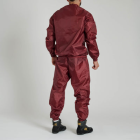 Leone - Сауна костюм SAUNA SUIT - AB295 - Bordeaux