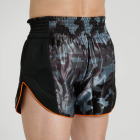 Шорти - Leone Thai Shorts AB880 - Camo/Light Grey