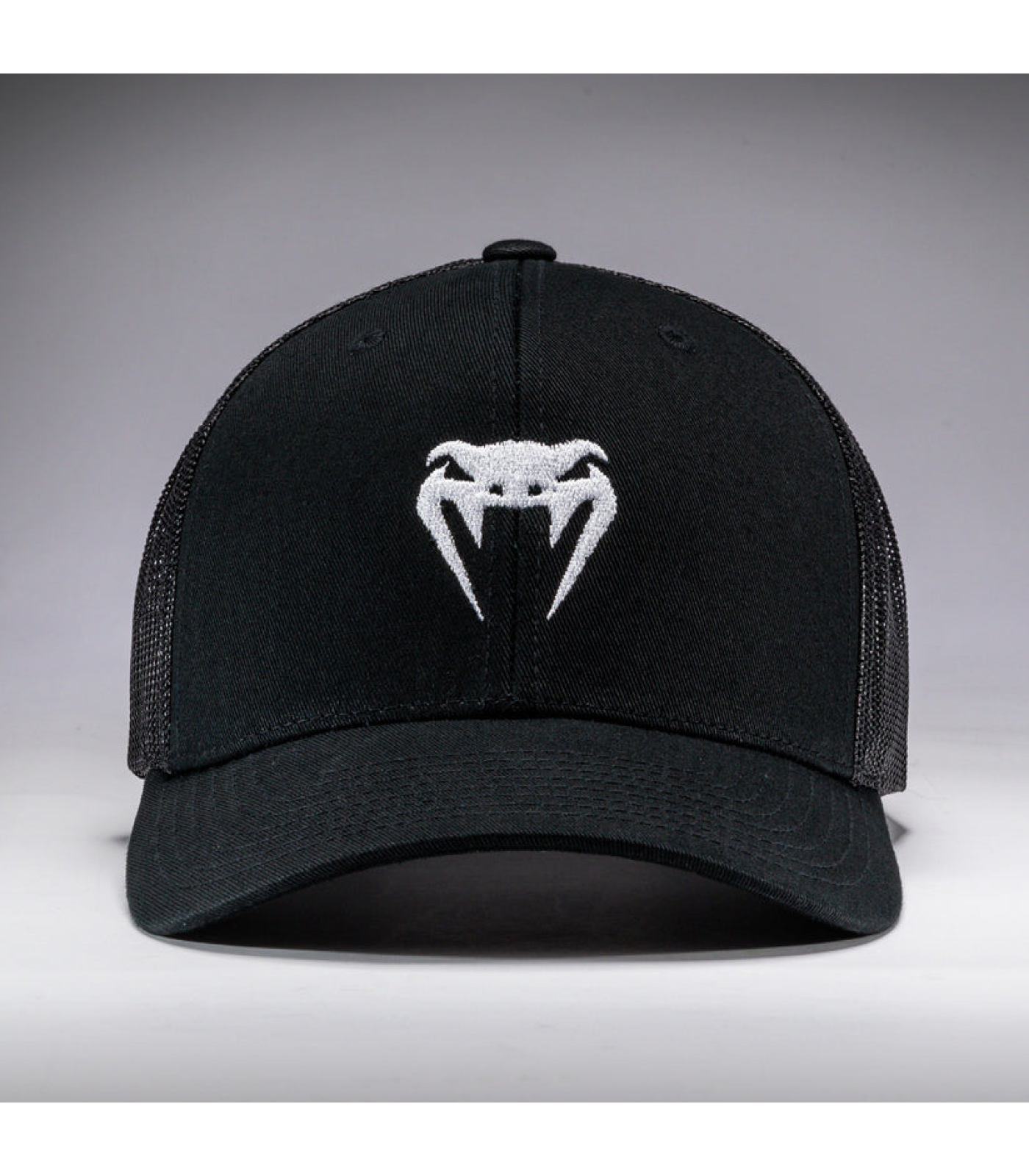 Venum Trucker Cap - Black