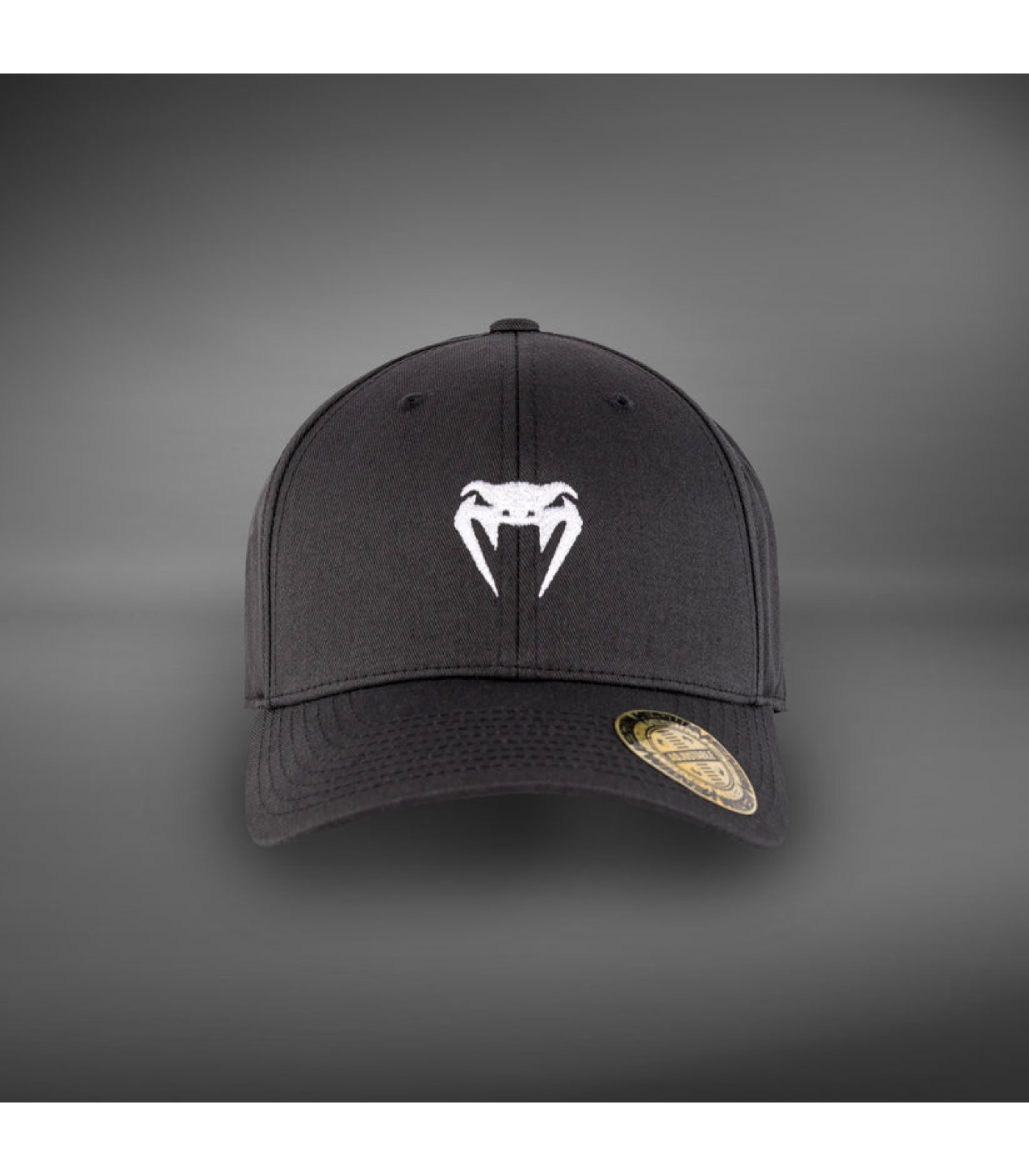 Шапка - Venum Classic 2.0 Cap - Graphite Grey
