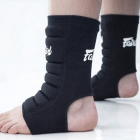 Наглезенки - Ankle supports Fairtex Padded AS2 Black