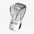 Боксови ръкавици - Boxing gloves Cleto Reyes Fiber Calendario Azteco Prison Art