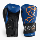 Боксови ръкавижи - Boxing gloves Rival Evolution Sparring RS11V - Blue