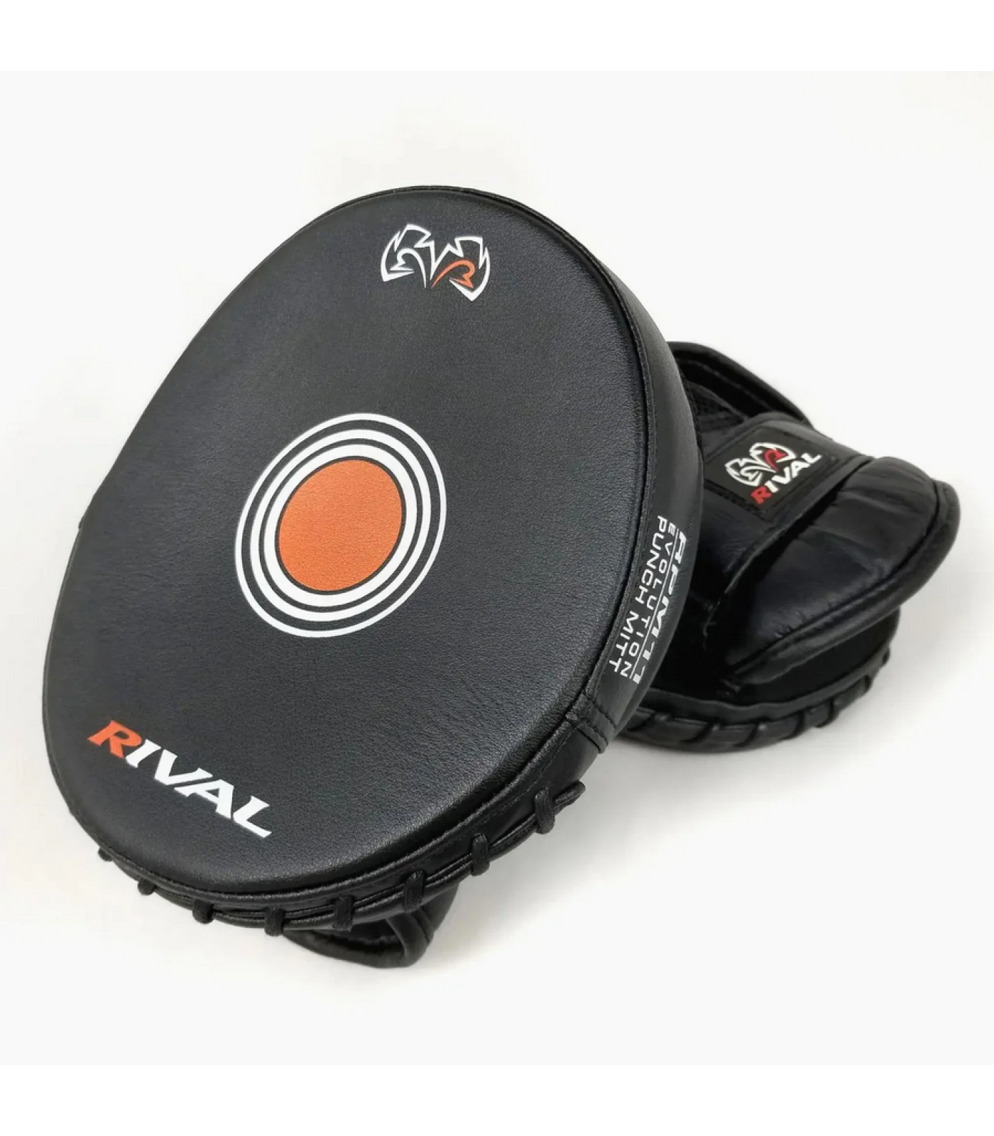 Боксови лапи - Punch mitts Rival RPM11 Evolution Black