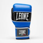 Боксови ръкавици - Lеоne SHOCK PRO BOXING GLOVES GN057 - Blue