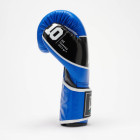 Боксови ръкавици - Lеоne SHOCK PRO BOXING GLOVES GN057 - Blue