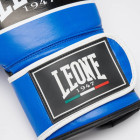 Боксови ръкавици - Lеоne SHOCK PRO BOXING GLOVES GN057 - Blue