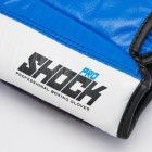 Боксови ръкавици - Lеоne SHOCK PRO BOXING GLOVES GN057 - Blue