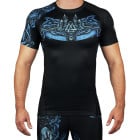 Ground Game - Rashguard Viking Short Sleeve